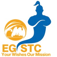EGSTC logo - Similar company to Aims Technology