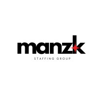 MANZK Staffing Group logo - Similar company to Timcad-Id