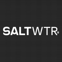 SaltWTR logo - Similar company to Fine Pharma Group