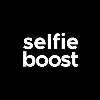 Selfie Boost logo - Similar company to Selfiebooth.Rs