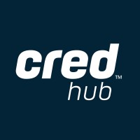 CredHub logo - Similar company to Wekoos