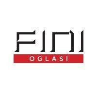 Fini oglasi logo - Similar company to Trajanus Services