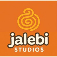 Jalebi Studios logo - Similar company to Lemon Solutions.India