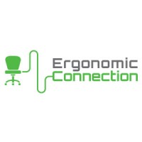 Ergonomic Connection logo - Similar company to Warp — Custom Ergonomic Solutions