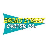 Broad Street Oyster Co. logo - Similar company to Ember Restaurant