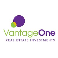 VantageOne Real Estate Investments logo - Similar company to Sidewinder
