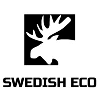 Swedish Eco logo - Similar company to Explained
