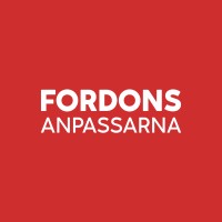 Fordonsanpassarna logo - Similar company to Community Thn