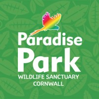 Paradise Park Wildlife Sanctuary with JungleBarn Play Centre logo - Similar company to Paradise Park