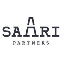 Saari Partners logo - Similar company to Ab Grotell Oy