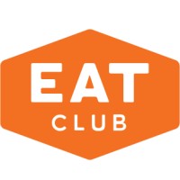 EAT Club logo - Similar company to Compass Digital