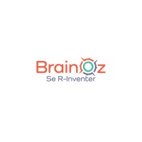 BRAINOZ logo - Similar company to Psy'Hope