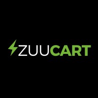 Zuucart logo - Similar company to Daigen & Co
