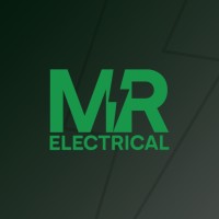 M R Electrical,Plumbing & Heating Ltd logo - Similar company to M R Electronics