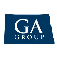 GA Group, PC logo - Similar company to Bismarck-Mandan Young Professionals Network