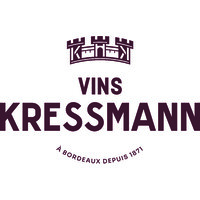 Vins Kressmann logo - Similar company to Les Vins De Roquebrun