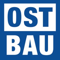 OST BAU; Osterburger Straßen-, Tief- und Hochbau GmbH logo - Similar company to Messe- Und Veranstaltungsgesellschaft Magdeburg