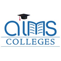 AIMS Colleges logo - Similar company to Aims College