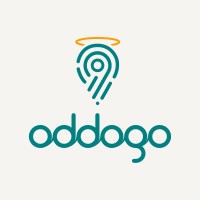 Oddogo logo - Similar company to Oddo