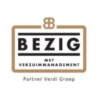 Bezig B.V. logo - Similar company to Return Arbo