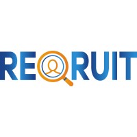 ReQruit logo - Similar company to Aedicom