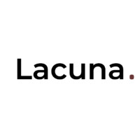 The Lacuna Collection logo - Similar company to The Materialist