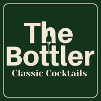 The Bottler logo - Similar company to Popframe