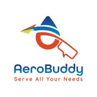 Aerobuddy-ai logo - Similar company to Dorbby