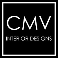 CMV Interior Designs logo - Similar company to Studio West Philippines