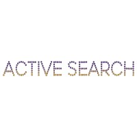 Active Search logo - Similar company to Active Search