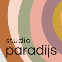 Studio Paradijs Interieurontwerp logo - Similar company to Modularh