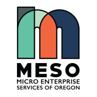 Micro Enterprise Services Of Oregon (Meso)