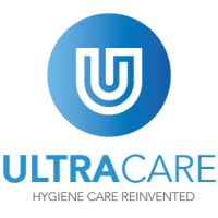 Ultracare logo - Similar company to Konnectcare B.V.