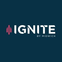 Midwich Ignite logo - Similar company to Midwich Group Plc