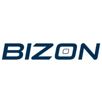 BIZON logo - Similar company to Bizon Software B.V.