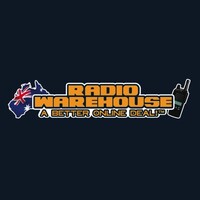 Radio Warehouse logo - Similar company to Aa Radio Services