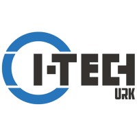 I-Tech Urk logo - Similar company to Van Merksteijn Staalcoating B.V.