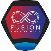 Fusion Fire & Security Ltd logo - Similar company to Mfs Fire & Security