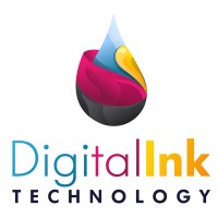 Digital Ink Technology logo - Similar company to Nutec Digital Ink
