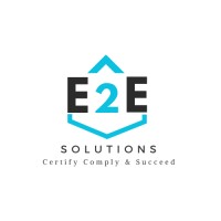 E2E Solutions logo - Similar company to Global Prostate Solutions Ltd