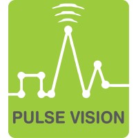 Pulse Vision Group logo - Similar company to Tone Design Studio