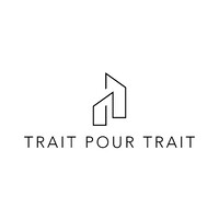 Trait pour trait logo - Similar company to Association Stimuli