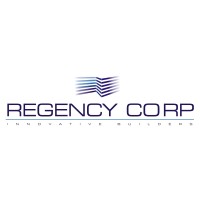 Regency Corp logo - Similar company to Eforex India