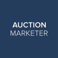 Auction Marketer logo - Similar company to Beyond Co.