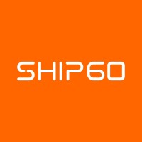 Ship60 logo - Similar company to Beanhop Coffee Trading & Services