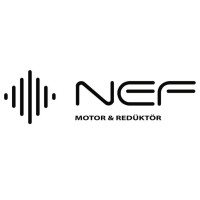 Nef Motor & Redüktör San. Tic. Ltd. Şti. logo - Similar company to Vefa Motor Aş