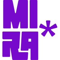 MIRA logo - Similar company to Ager Ricerca E Consulenza