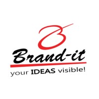 Brand-it Enterprises Ltd logo - Similar company to Fab Displays