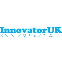InnovatorUK.com logo - Similar company to Appsoft Technology
