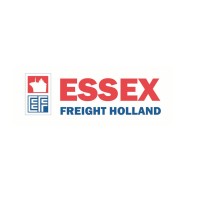 Essex Freight Holland logo - Similar company to Freight Lounge B.V.